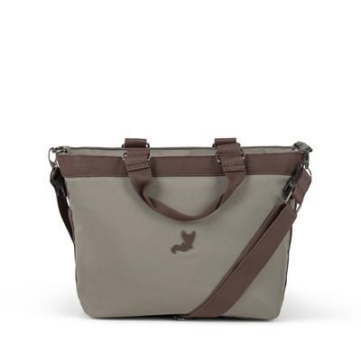 Borsa fasciatoio LUXURY - Verde oliva